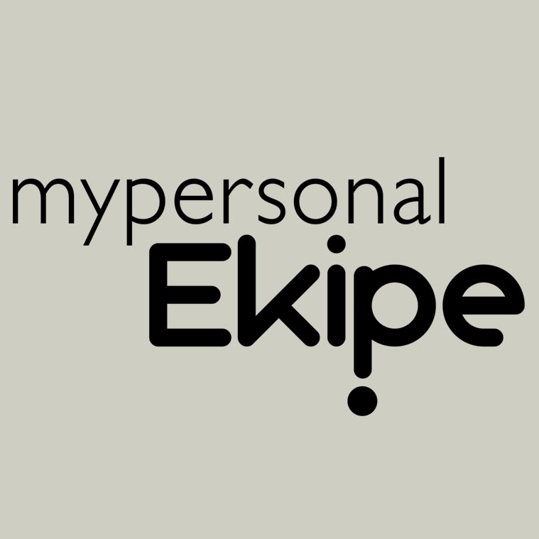 my personal ekipe